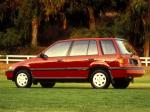 Honda Civic Wagon 1988 года